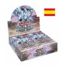 Tcg Yugioh Batallas de Leyenda Venganza Terminal | Juegos de Cartas | Gameria