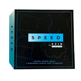 Exin Speed | Juegos de Mesa | Gameria