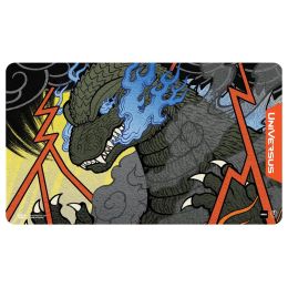 Tapete Universus Ccg Godzilla | Accesorios | Gameria