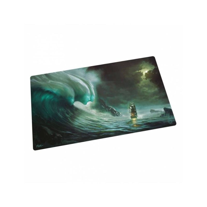 Gamegenic Playmat Tube Clear | Accesorios | Gameria