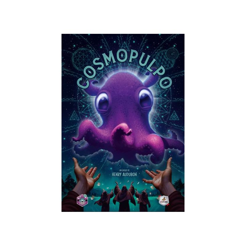 Cosmopulpo  | Juegos de Mesa | Gameria