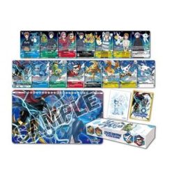 Digimon Card Game Adventure 02 The Beginning Set PB17 | Juegos de Cartas | Gameria