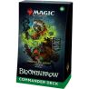 Mtg Commander Bloomburrow Animated Army (Inglés) | Juegos de Cartas | Gameria