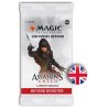 Mtg Assassin's Creed Sobre (Inglés) | Juegos de Cartas | Gameria