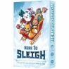 Here To Sleigh | Juegos de Mesa | Gameria