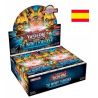 Yugioh Tcg El Infinito Prohibido Caja | Juegos de Cartas | Gameria