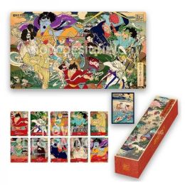 One Piece Card Game 1st Year Anniversary Set (Inglés) | Juegos de Cartas | Gameria
