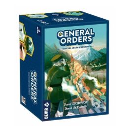 General Orders | Juegos de Mesa | Gameria