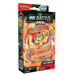 Pokémon Jcc Victini Ex Battle Deck (Inglés) | Juegos de Cartas | Gameria