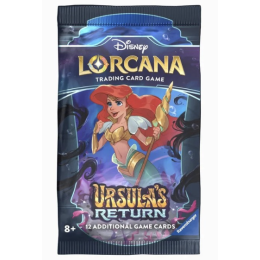Lorcana Ursula's Return Sobre (Inglés) | Juegos de Cartas | Gameria