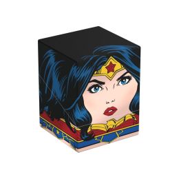 Squaroe DC Justice League™ 005 Wonder Woman | Accesorios | Gameria