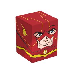 Squaroe DC Justice League™ 004 The Flash | Accesorios | Gameria