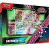 Pokémon Jcc Escarlata y Púrpura Fábula Sombría Special Collection |  Juegos de Cartas | Gameria