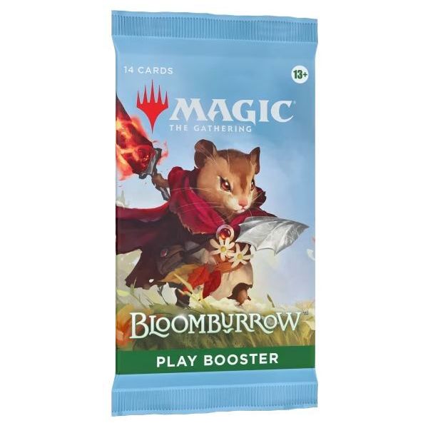 Mtg Bloomburrow Sobre (Inglés) | Juegos de Cartas | Gameria