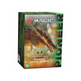 Mtg Challenger Deck| Juegos de Cartas | Gameria