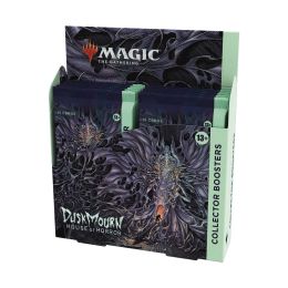 Mtg Duskmourn La Casa de los Horrores Caja Collector (Inglés) | Juegos de Martas | Gameria