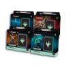 Mtg Commander Duskmourn La Casa de los Horrores Pack 4 Mazos (Inglés) | Juegos de Cartas | Gameria