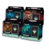 Mtg Commander Duskmourn La Casa de los Horrores Pack 4 Mazos | Juegos de Cartas | Gameria