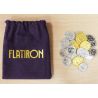 Flatiron Monedas Deluxe | Juegos de Mesa | Gameria