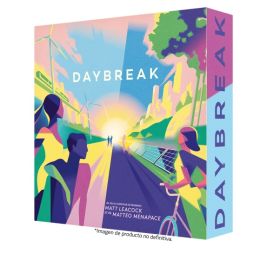 Daybreak | Juegos de Mesa | Gameria