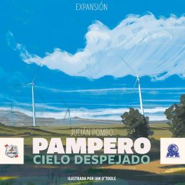 Pampero Cielo Despejado | Juegos de Mesa | Gameria