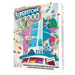 Superstore 3000 | Juegos de Mesa | Gameria