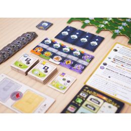 Nucleum Australia  | Juegos de Mesa | Gameria