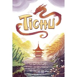 Tichu | Juegos de Mesa | Gameria