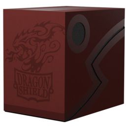 Dragon Shield Deck Double Shell | Accesorios | Gameria