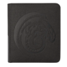 Álbum Dragon Shield Card Zipster Small Iron Gray | Accesorios | Gameria