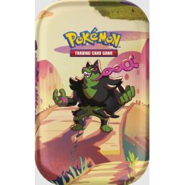 Pokémon Jcc Mini Lata Fabula Sombria  | Juegos de Cartas | Gameria