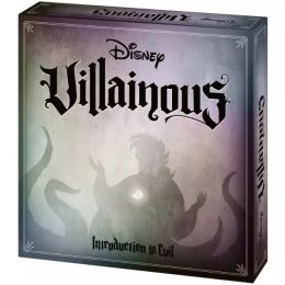 Disney Villainous Introduction to Evil | Juegos de Mesa | Gameria