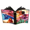 Álbum Portfolio Shimmering Skies Lorcana Nicholas Kole | Juegos de Cartas | Gameria