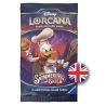 Lorcana Shimmering Skies Sobre (Inglés) | Juegos de Cartas | Gameria