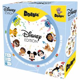 Dobble Disney Edition | Juegos de Mesa | Gameria