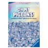 Oh My Pigeons! (Inglés) | Juegos de Mesa | Gameria