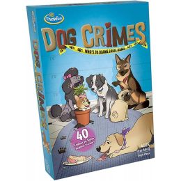 Dog Crimes | Juegos de Mesa | Gameria