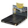 Caja de Hojas Dragon Shield 18 Bolsillos Sideloader NonGlare 50 Unidades  | Accesorios | Gameria