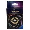 Lorcana Fundas Standard Logo Shimmering Skies | Juegos de Cartas | Gameria