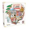 Let´s go! To Japan | Juegos de Mesa | Gameria