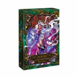 Flesh And Blood Tcg Aurora Blitz Deck (Inglés) | Juegos de Cartas | Gameria