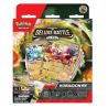 Pokémon Jcc Deluxe Battle Deck Koraidon (Inglés) | Juegos de Cartas | Gameria