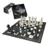 Ajedrez Harry Potter Wizards Chess | Juegos de Mesa | Gameria