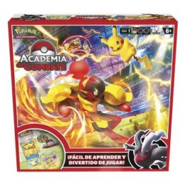 Pokémon Jcc Academia de Combate 2024 | Juegos de Cartas | Gameria