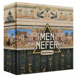 Men Nefer | Juegos de Mesa | Gameria