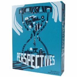 Perspectives Azul | Juegos de Mesa | Gameria