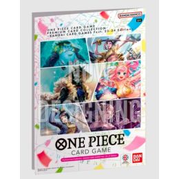 One Piece Card Game Premium Card Collection Fest 23-24 Edition | Juegos de Cartas | Gameria