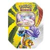 Pokémon Jcc Paradox Destinies Ex Tin Raging Bolt ex (Inglés) | Juegos de Cartas | Gameria