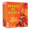 Póquer de Bichos | Juegos de Mesa | Gameria