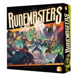 Runemasters | Juegos de Mesa | Gameria